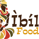 Ibile Foods UK Logo Vector