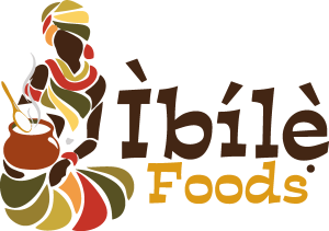 Ibile Foods UK Logo Vector