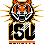 Idaho State University Logo Vector