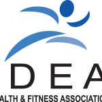 Idea Fitness & Wellness Logo Vector