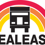 Ideal Lease Logo Vector