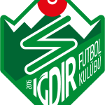 Iğdır Futbol Kulübü Logo Vector