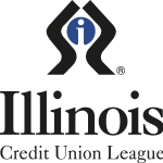 Illinois Credit Union League Logo Vectorr