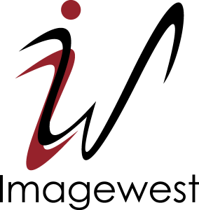 Imagewest Logo Vector