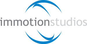 Immotion Studios Logo Vector