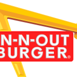 In N Out Burger New Logo Vector