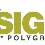 InSight Polygraphics Logo Vector