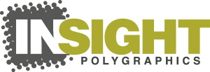 InSight Polygraphics Logo Vector