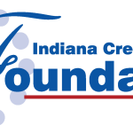 Indiana Credit Union Foundation Logo Vector