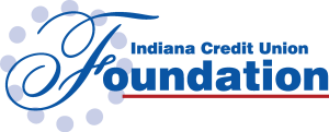 Indiana Credit Union Foundation Logo Vector