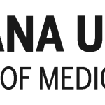 Indiana University School of Medicine Logo Vector