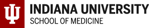 Indiana University School of Medicine Logo Vector