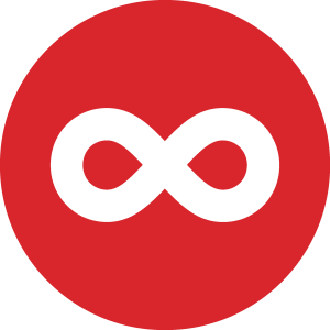 Infinum Icon Logo Vector