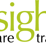 Insight Software Training Logo Vector