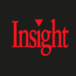 Insight new Logo Vector