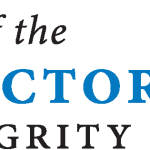 Inspectors General On Integrity And Efficiency Logo Vector