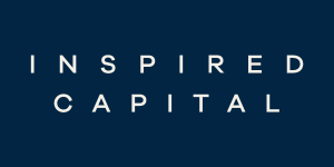 Inspired Capital Logo Vector