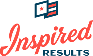 Inspired Results Logo Vector
