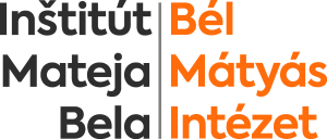 Institut Mateja Bela Logo Vector