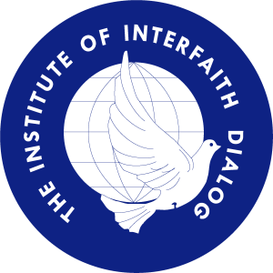 Institute of Interfaith Dialog Logo Vector