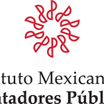 Instituto Mexicano de Contadores Publico Logo Vector