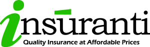 Insuranti Logo Vector