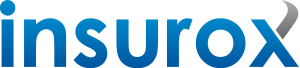 Insurox Logo Vector