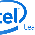 Intel Leap Ahead Logo Vector