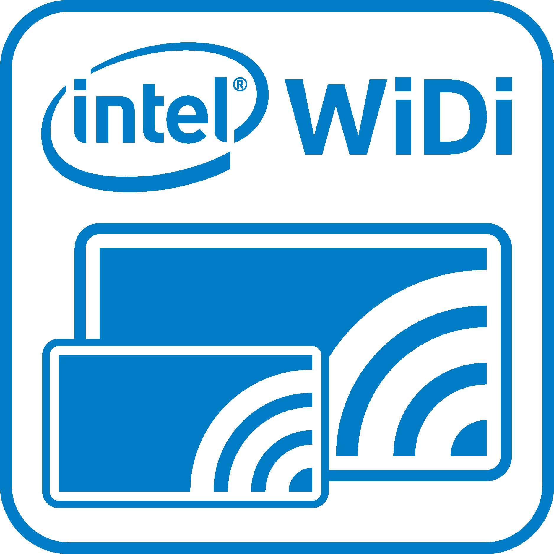 Widi. Intel Widi. Intel Widi лого. Intel Widi для Windows 7.