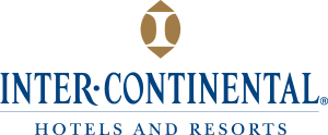 Inter Continental Logo Vector