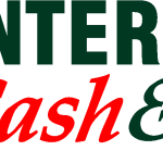 Interfruct Cash & Carry Logo Vector