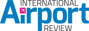 International Airport Review Logo Vector