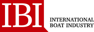 International Boat Industry (IBI) Logo Vector