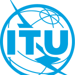 International Telecommunication Union Logo Vector