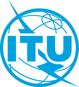 International Telecommunication Union Logo Vector