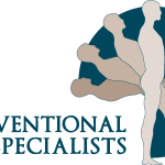 Interventional Pain Specialists Logo Vector