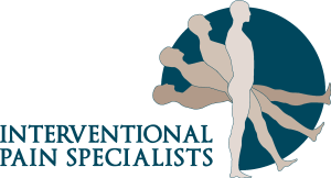 Interventional Pain Specialists Logo Vector