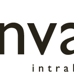 Invata Intralogistics Logo Vector