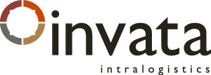 Invata Intralogistics Logo Vector