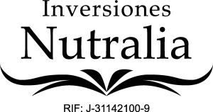 Inversiones Nutralia black Logo Vector