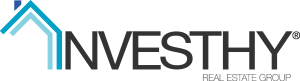 Investhy Logo Vector