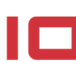 Ion Logo Vector