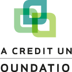 Iowa Credit Union Foundation Logo Vector