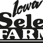 Iowa Select Farms Logo Vector