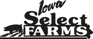 Iowa Select Farms Logo Vector
