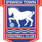 Ipswich Town FC Logo Vector