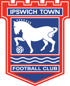 Ipswich Town FC Logo Vector