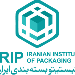 Iranian Institute of Packaging Logo Vector