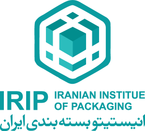 Iranian Institute of Packaging Logo Vector