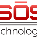 Isos Technology Logo Vector